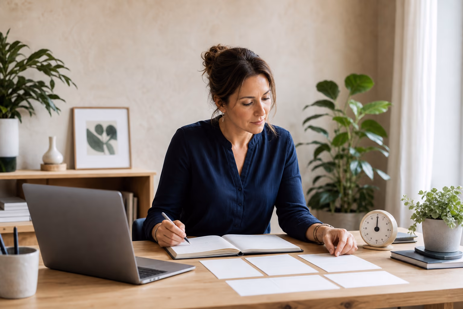 Photographie éditoriale de la formation : Organisation et gestion des priorités : organiser son travail et gérer son temps pour gagner en efficacité (distanciel, 7 h).