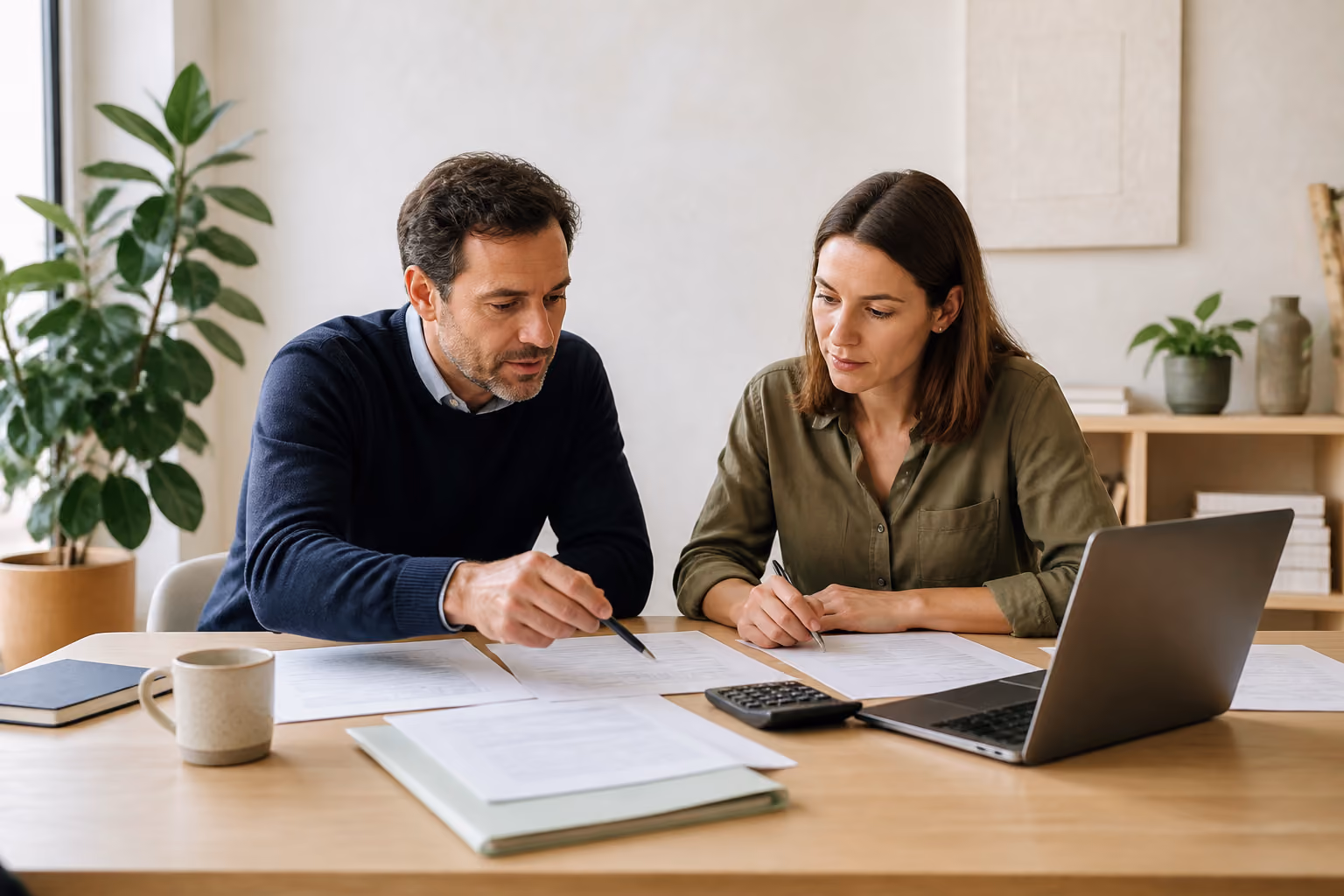 Photographie éditoriale de la formation : Comptabilité d’entreprise.