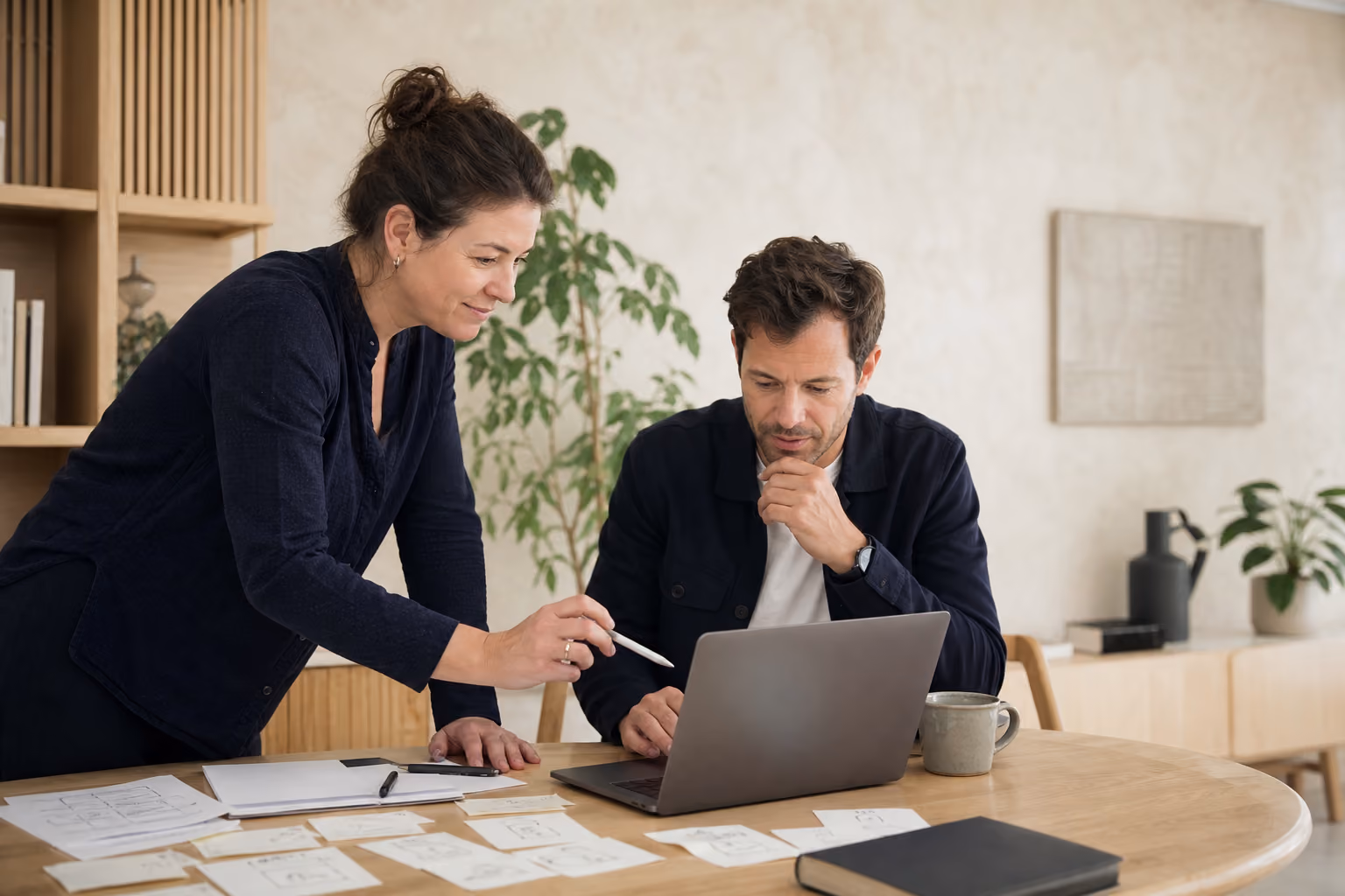 Photographie éditoriale de la formation : Intelligence artificielle : les bases à utiliser dans son activité professionnelle.