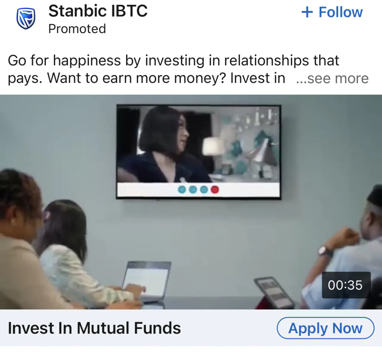 Video ads