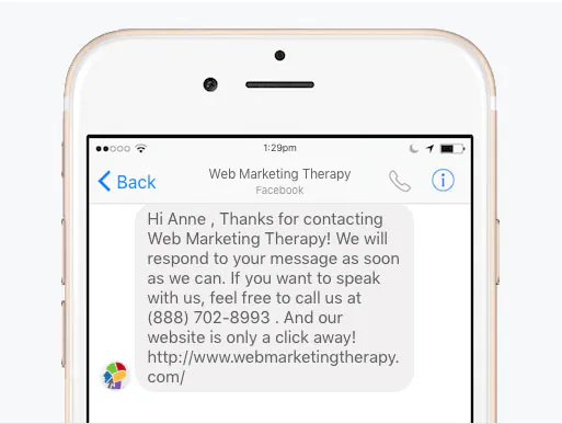 Use chatbots
