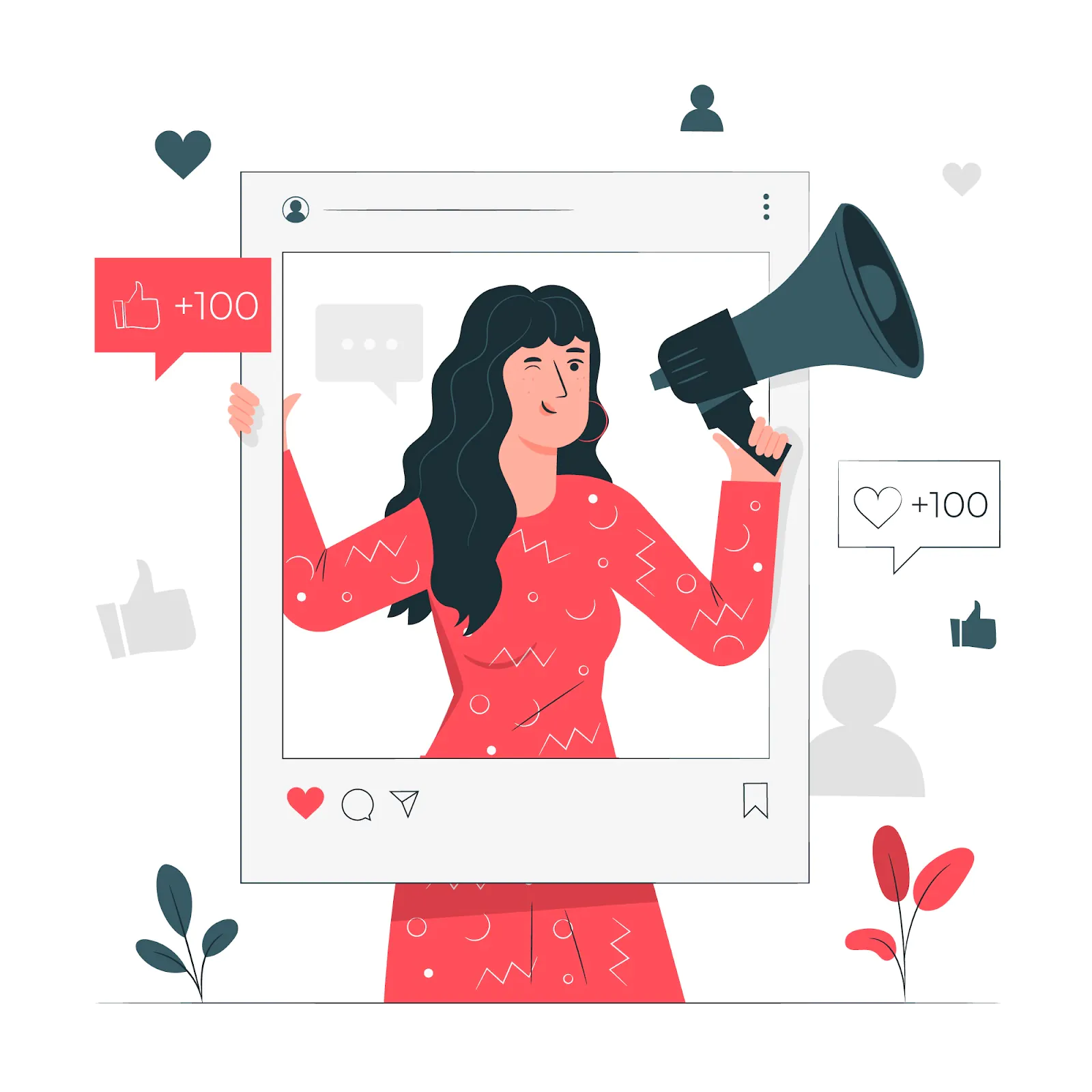 Women Speakers