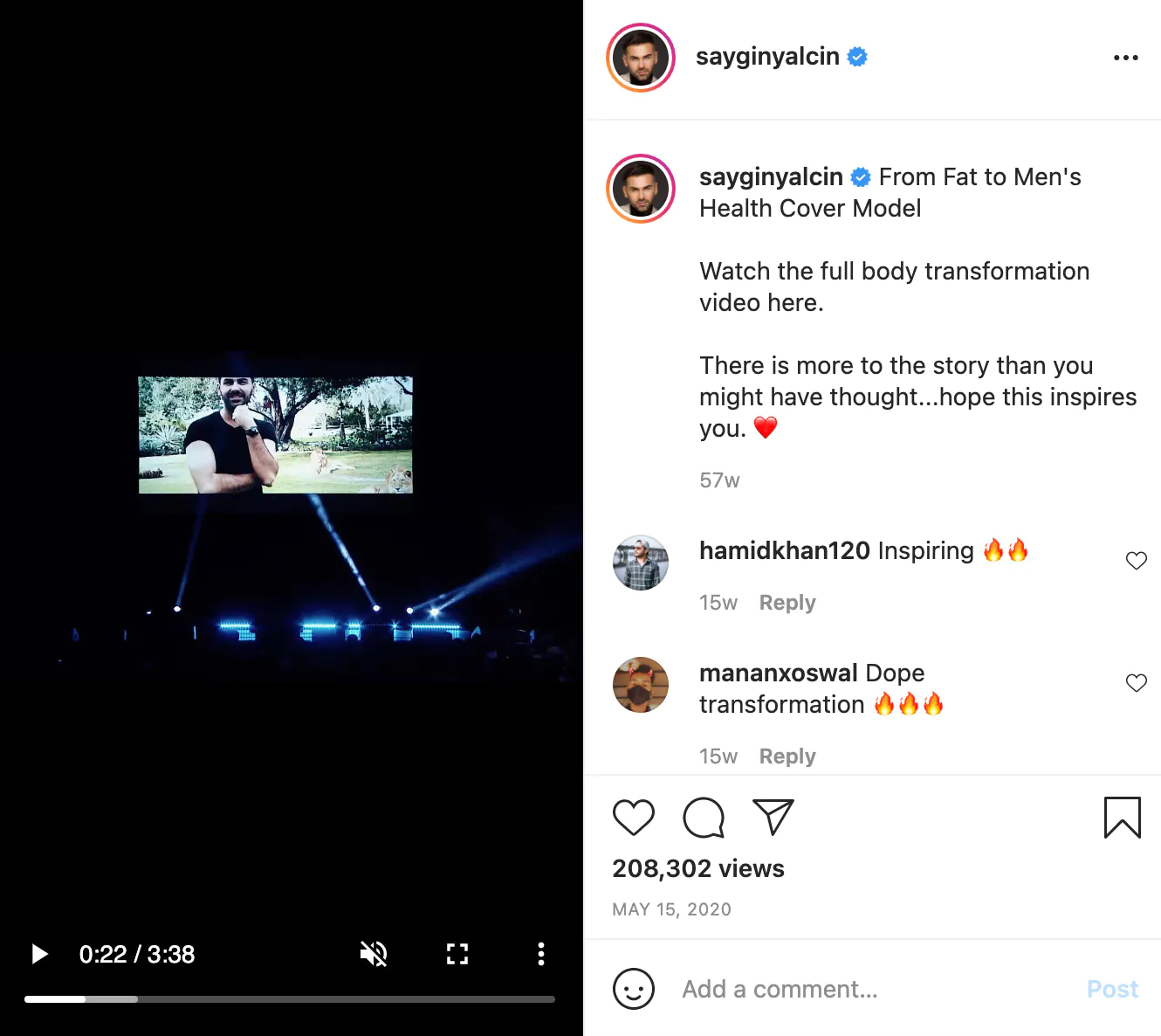 Upload Video Customer Testimonials to Your IGTV Channel