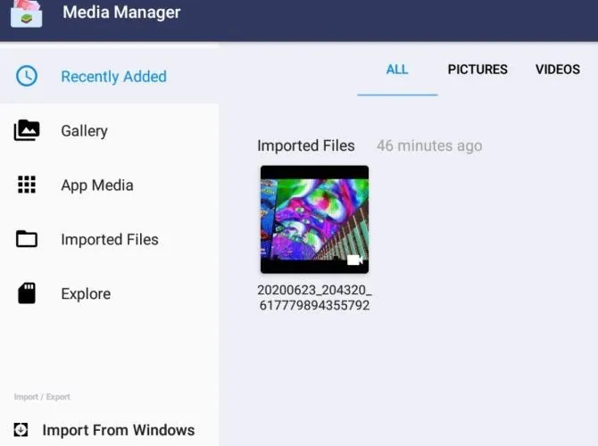 How to upload and edit TikTok videos using BlueStacks