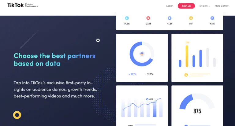 Collaborate with influencers