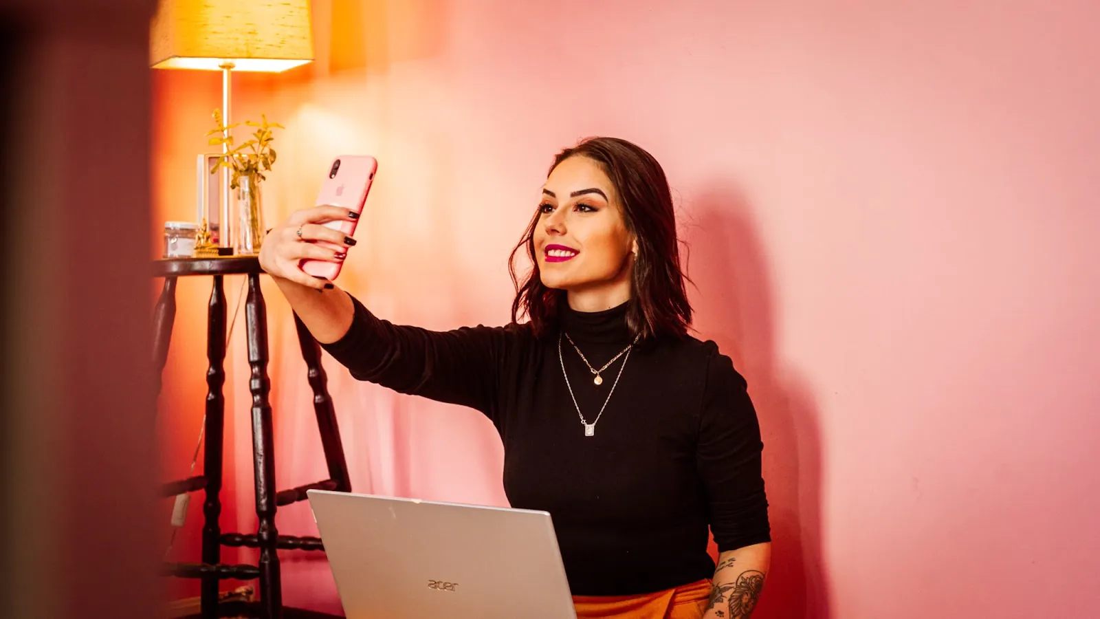 The Advantages of Social Media Listening