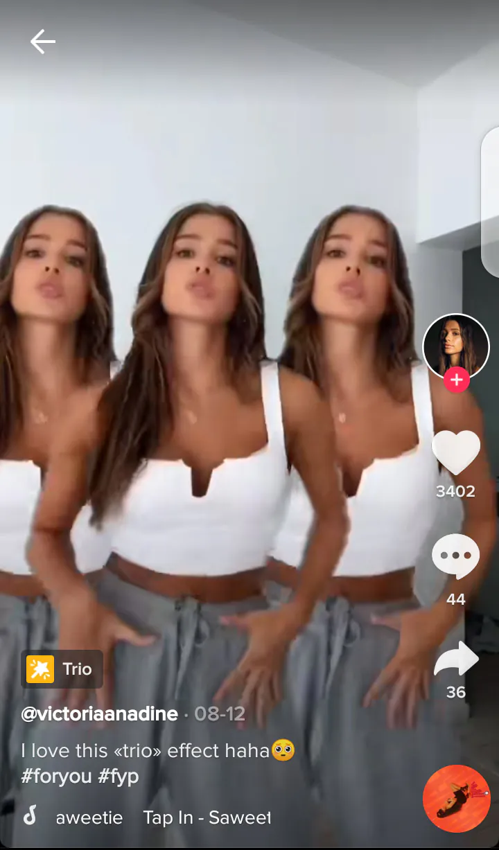 Trio