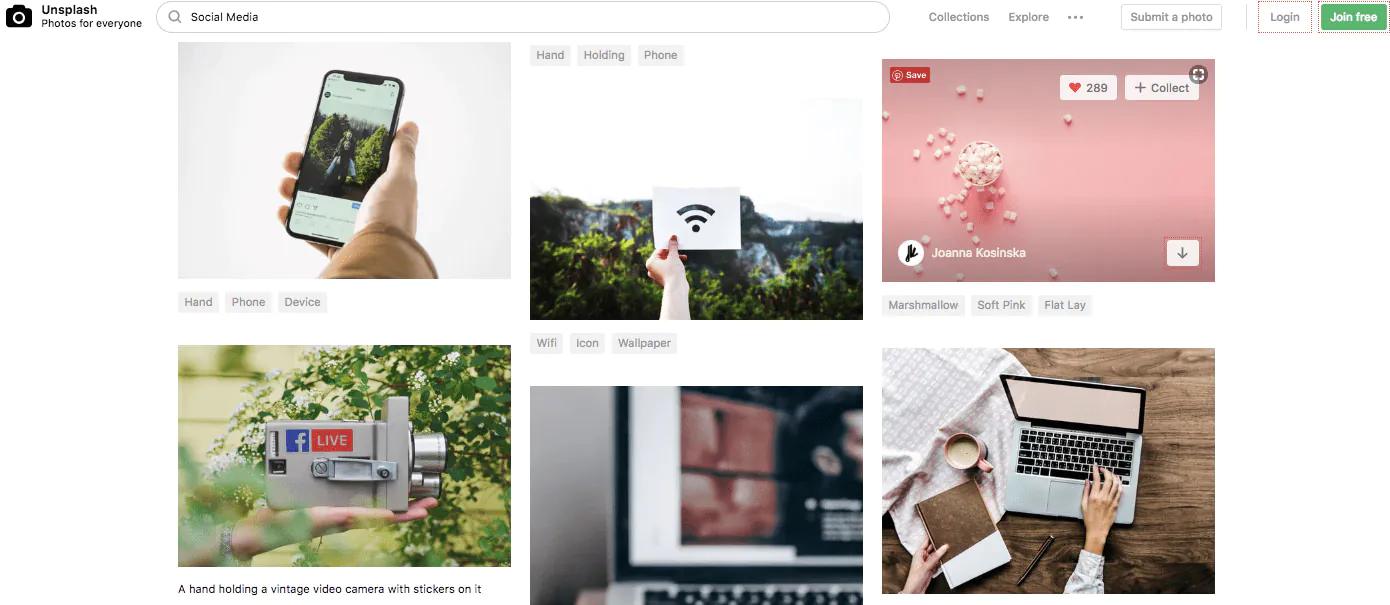 Find high-quality stock images
