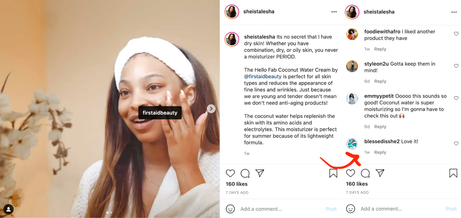 Team Up with Niche Instagram Influencers
