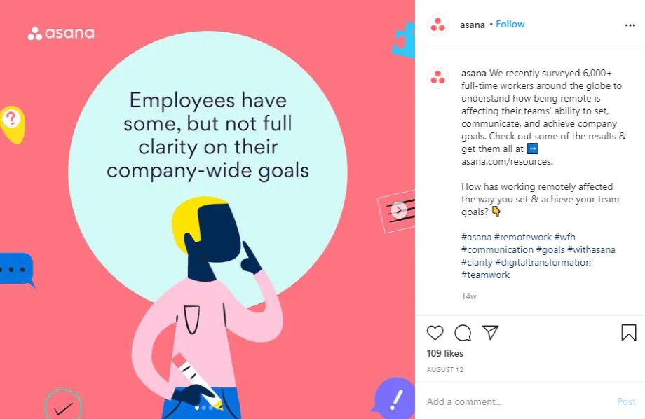 Condense listicles into carousel posts