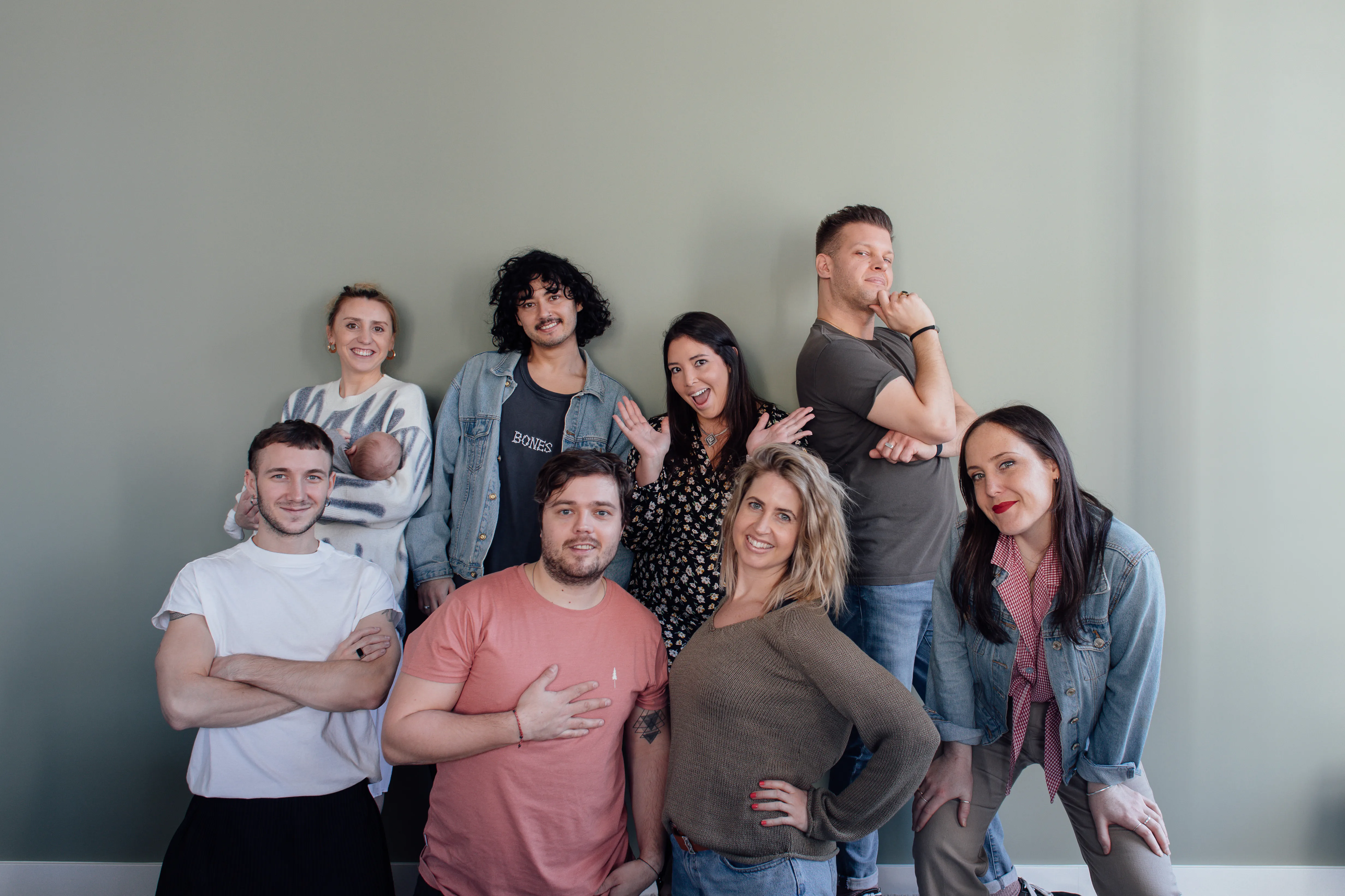Iconosquare opens a brand new office in Berlin