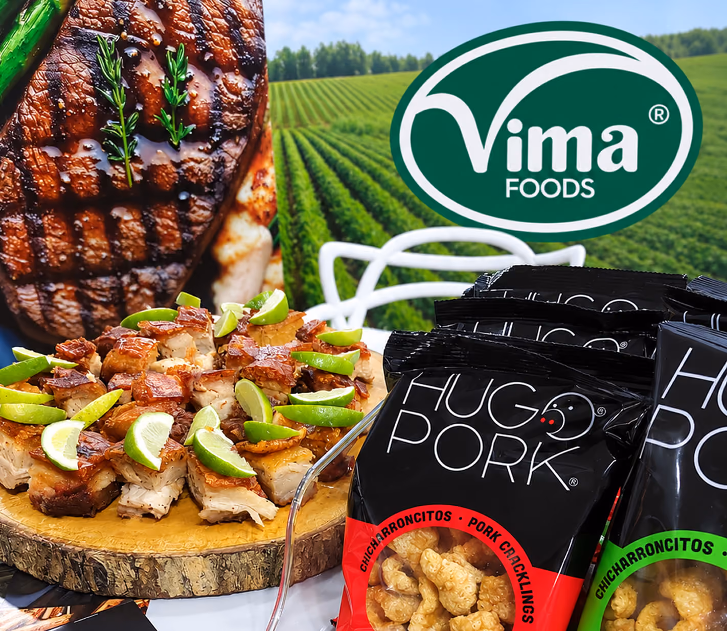 Conoce nuestras soluciones para HORECA y encuentra productos prácticos, consistentes y pensados para hacer tu operación más fácil.