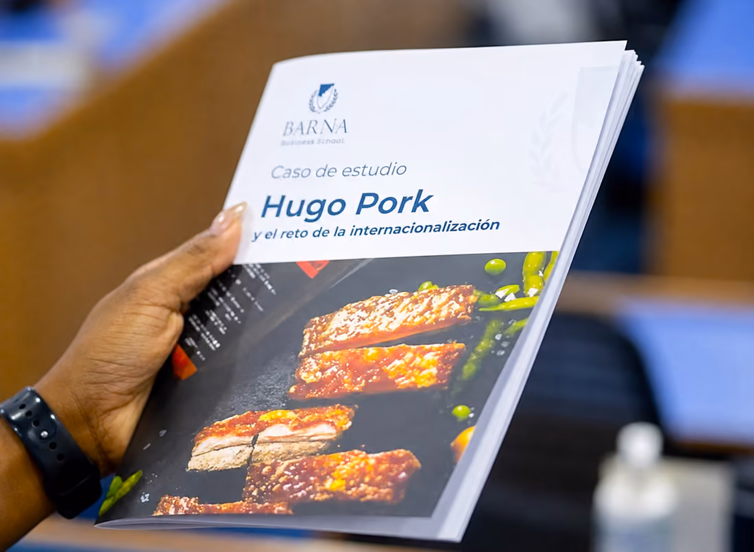Hugo Pork entra a Bristol Farms en California