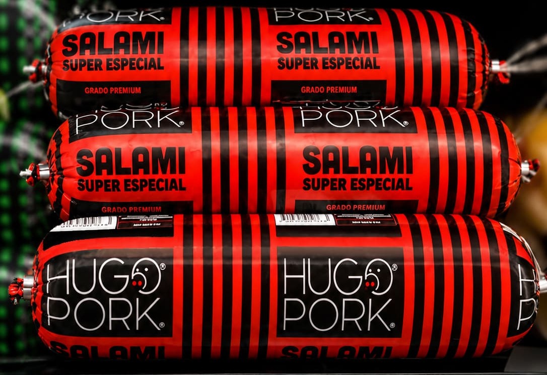 El chicharrón Hugo Pork obtiene la aprobación de la FDA en Estados Unidos