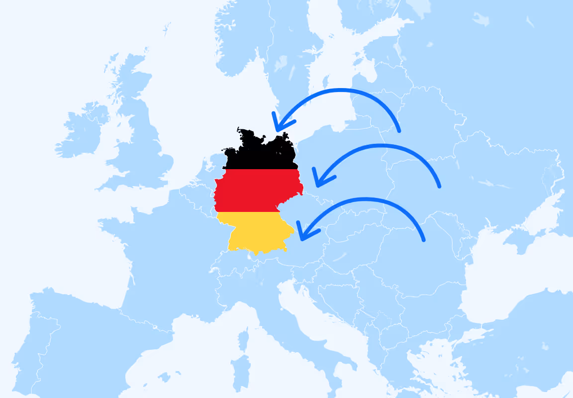 Wechsel in das höhere Fachsemester an einer deutschen Universität nach dem Medizinstudium im Ausland