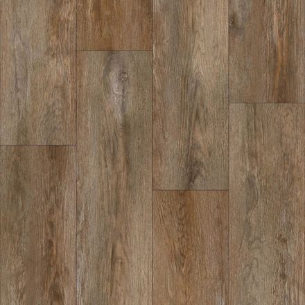 Alamo Oak luxury vinyl plank