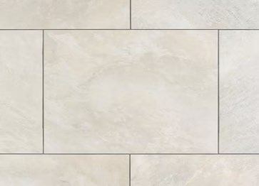 Paloma Beige matte porcelain floor tile