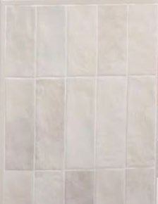 Zellige Oat ceramic tile