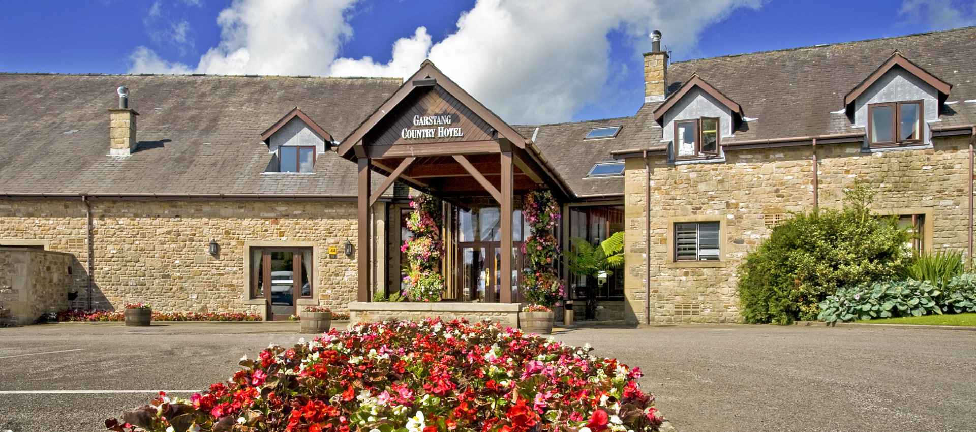 Garstang Country Hotel