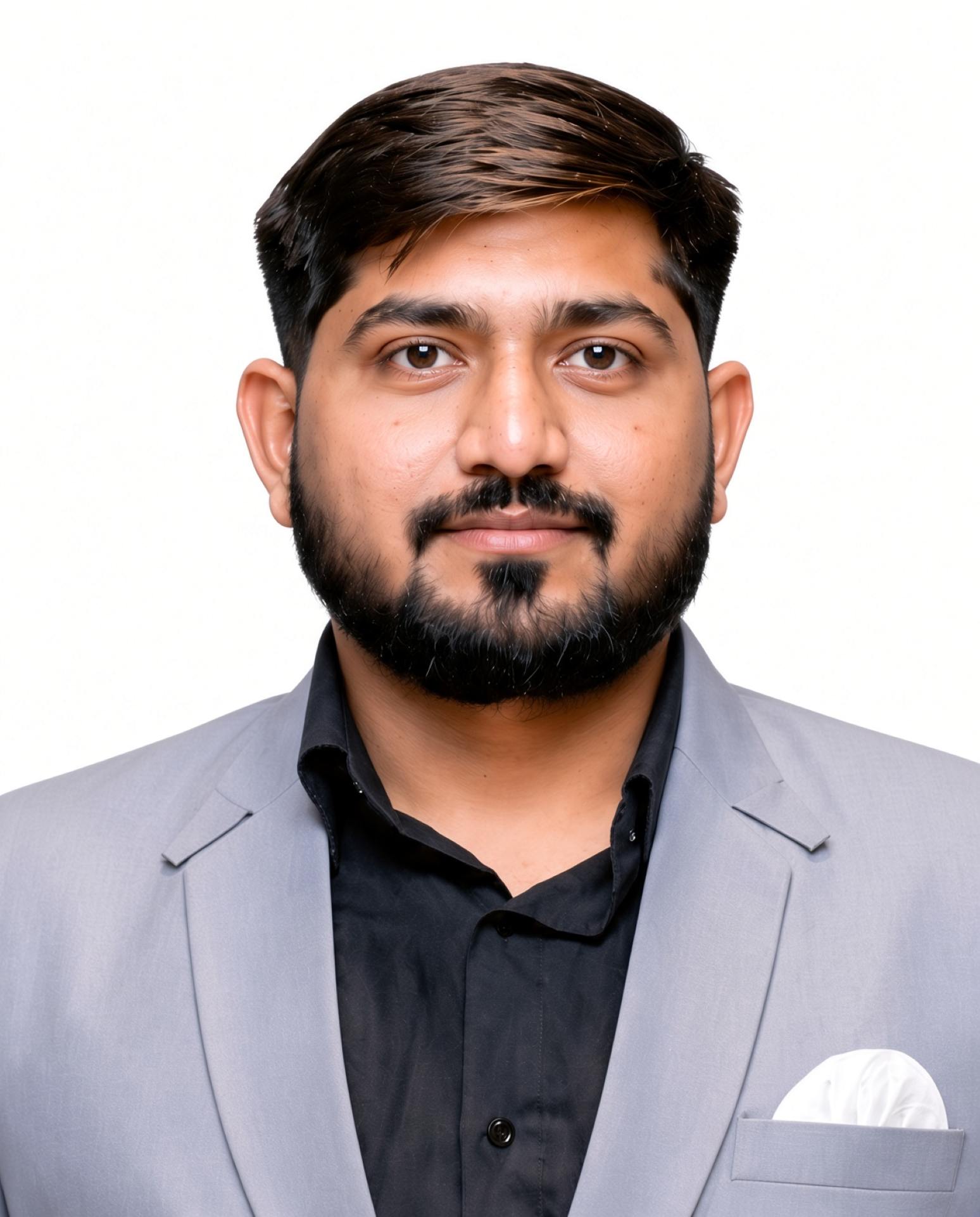 Divyesh Patel