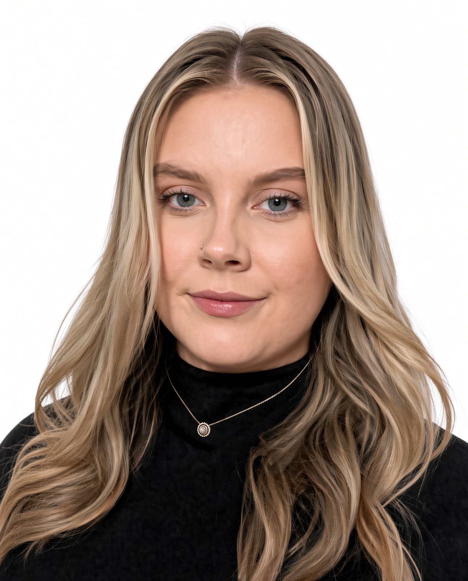 Sian Clements