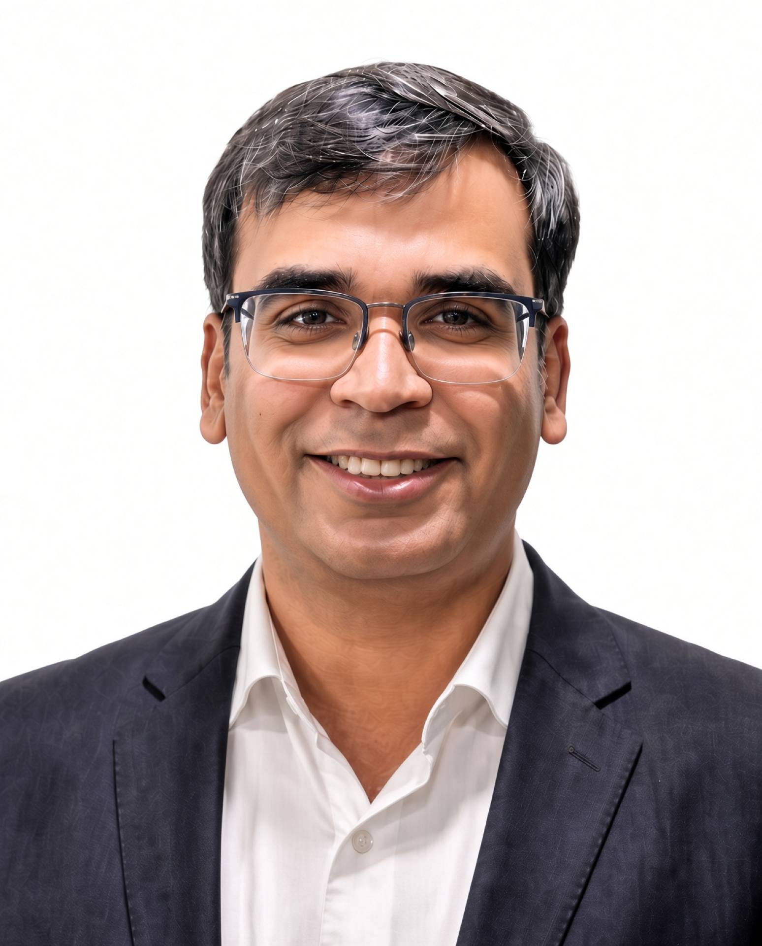 Manthan Bhavsar