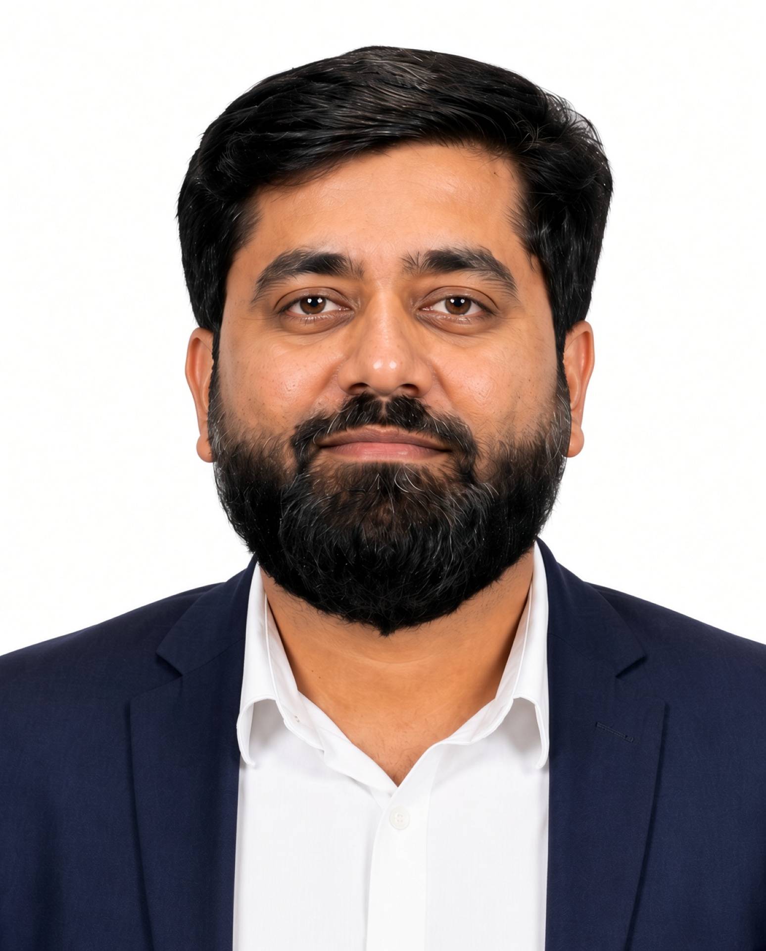 Bhavin Ashara