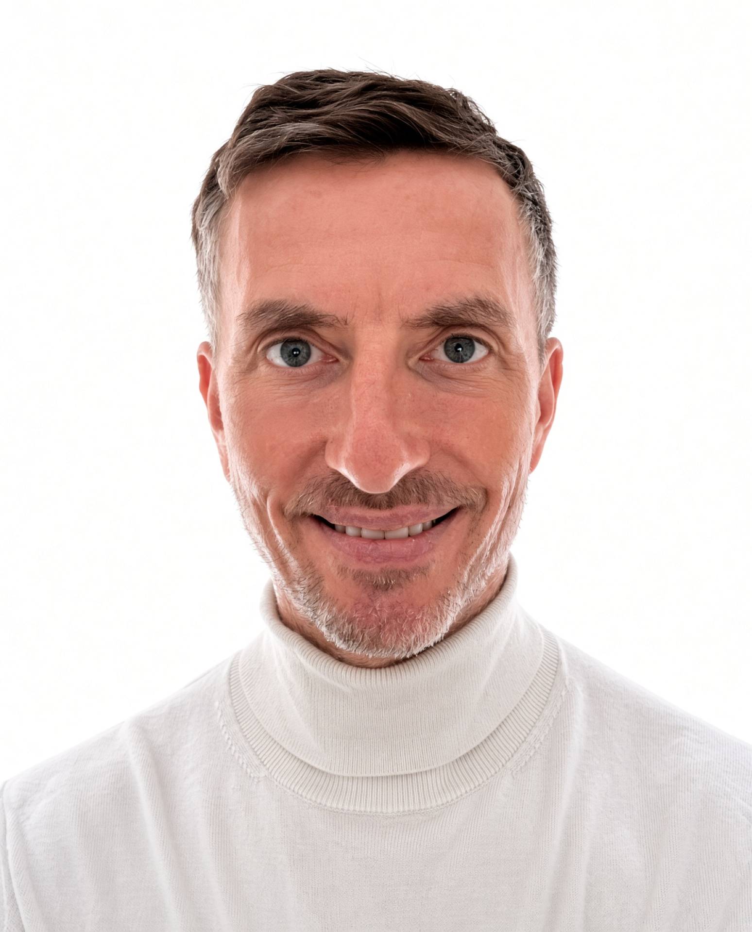 Neil Jones