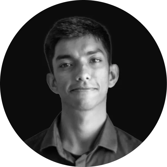 Dhruv Kumar, WEVOLV team