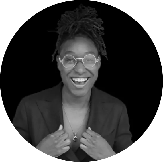 Jori Davis, WEVOLV co-founder
