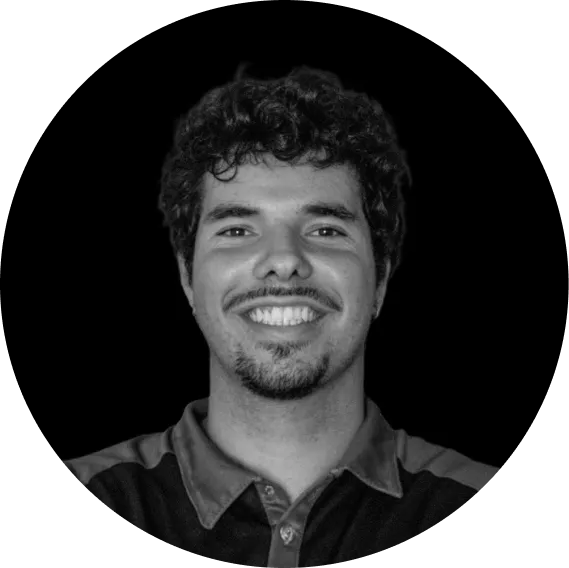 Victor Revenga, WEVOLV team
