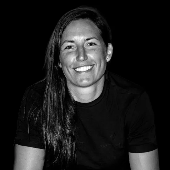 Julie Wojta, WEVOLV co-founder