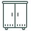 Garderobe 