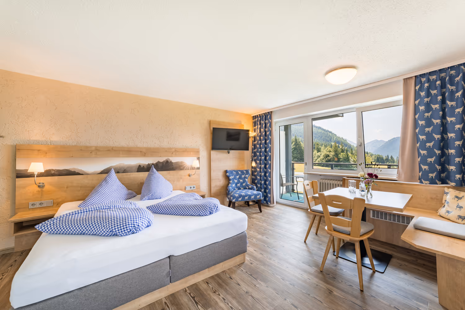 Appartement Panorama