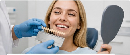 Dental service