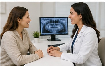 San Juan Family Dentistry