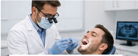 Dental service
