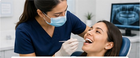 San Juan Family Dentistry