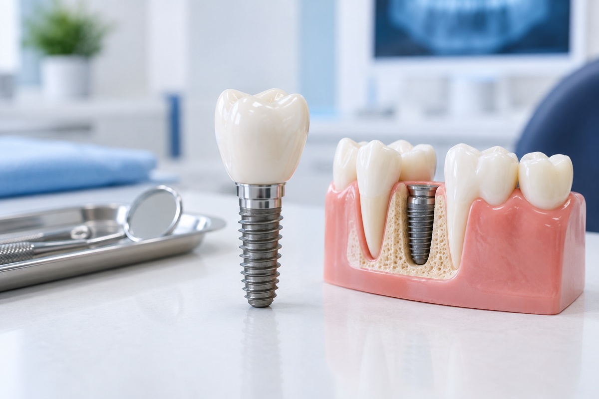 Dental service