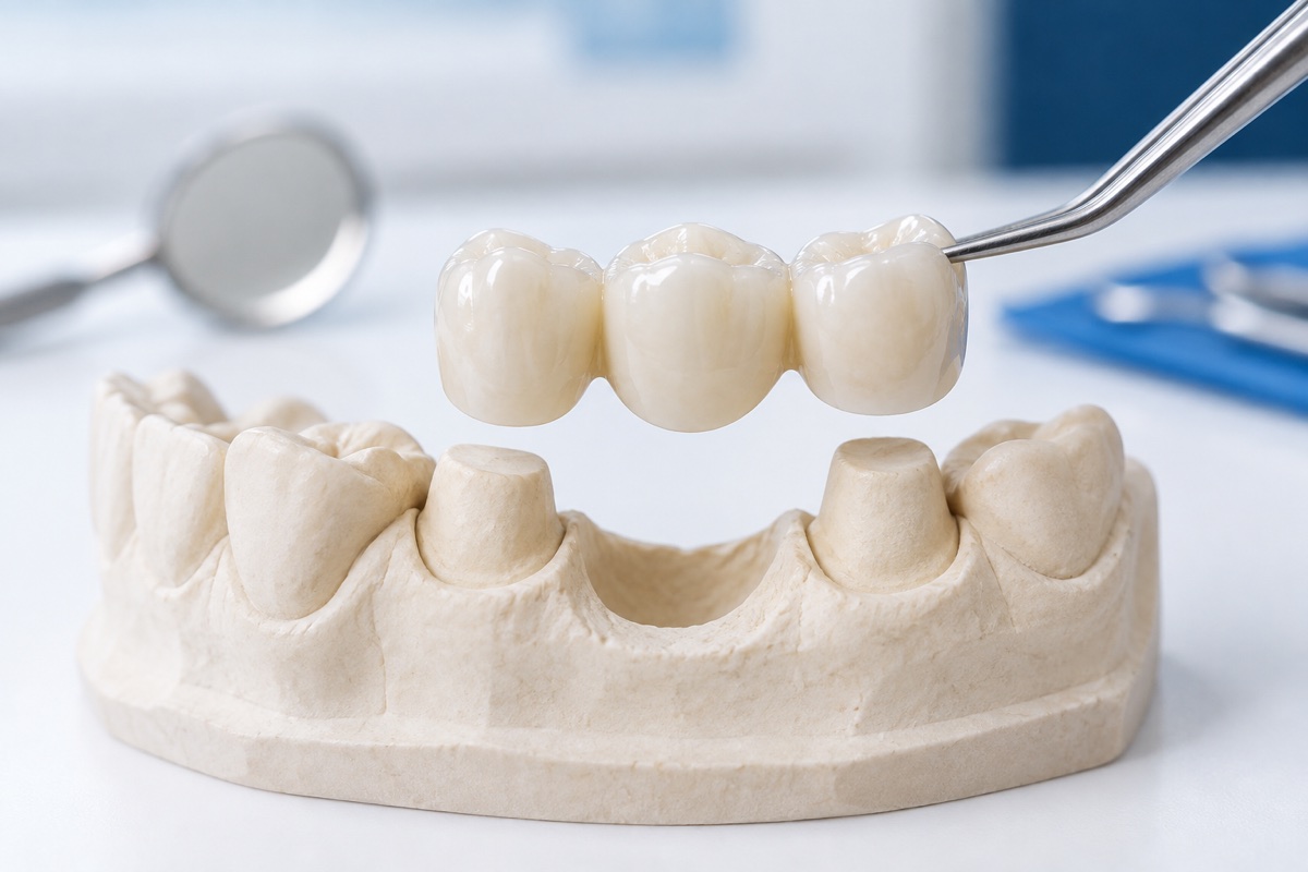 Dental service