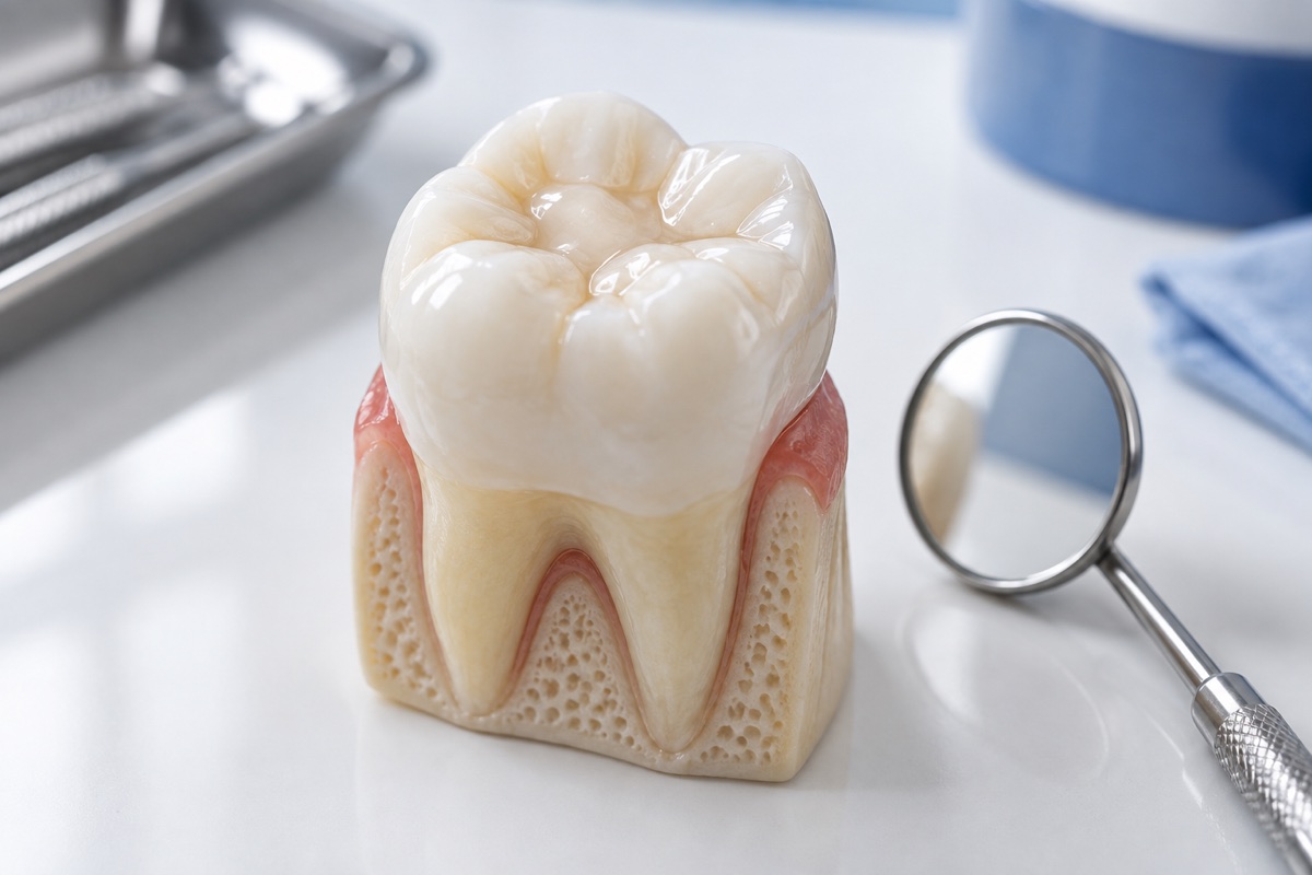 Dental service