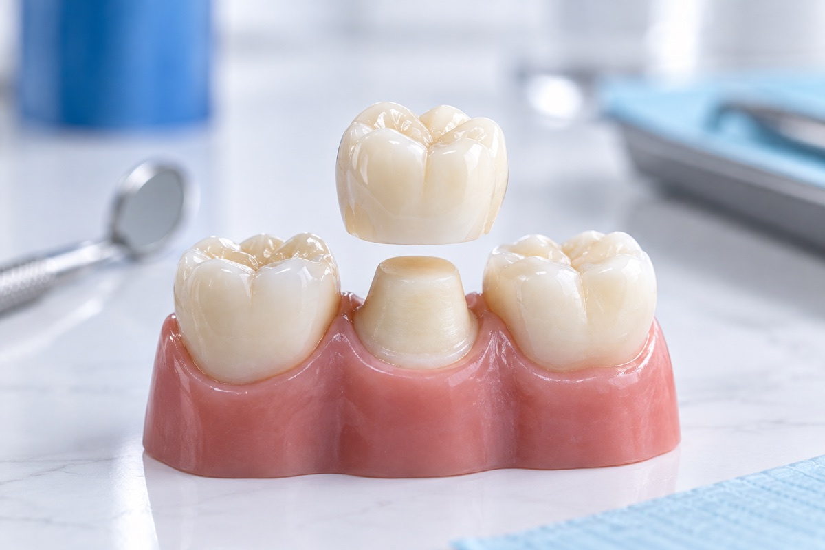 Dental service