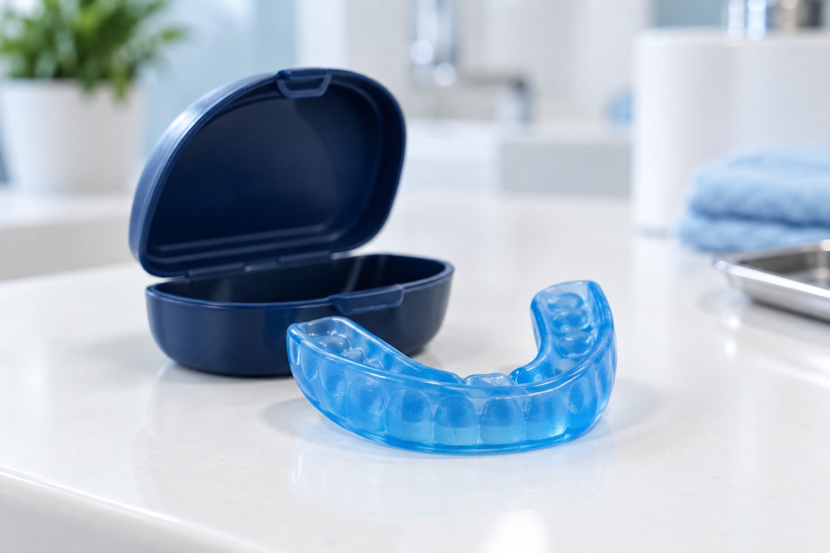 Dental service