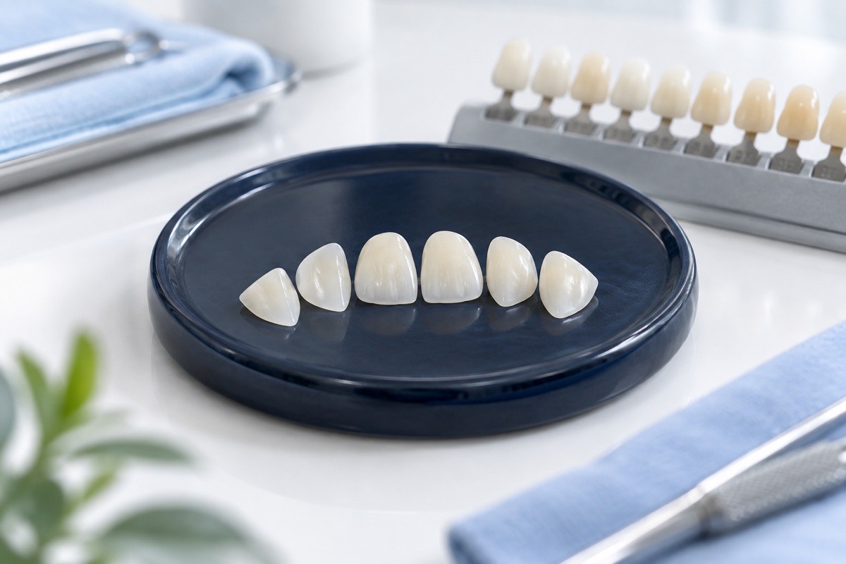 Dental service