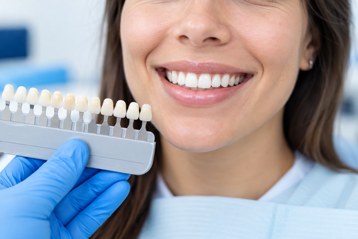 Dental service