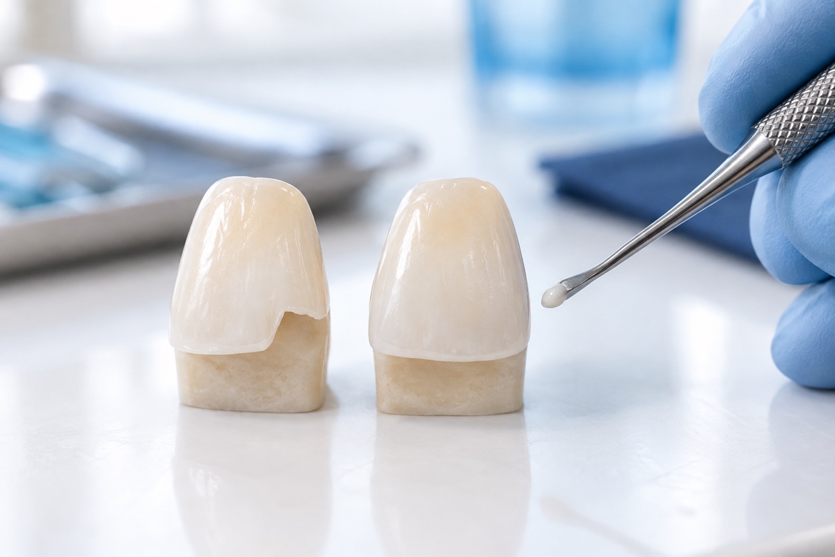 Dental service