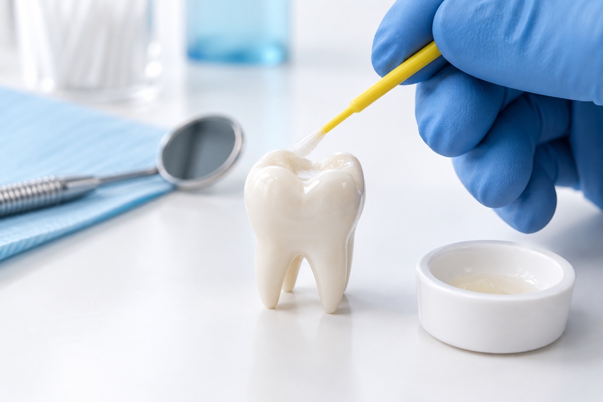 Dental service