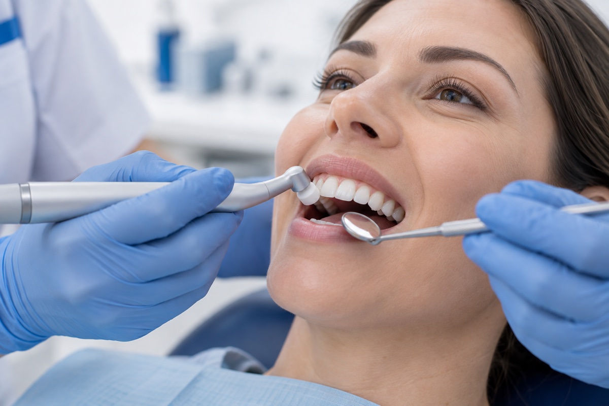 Dental service