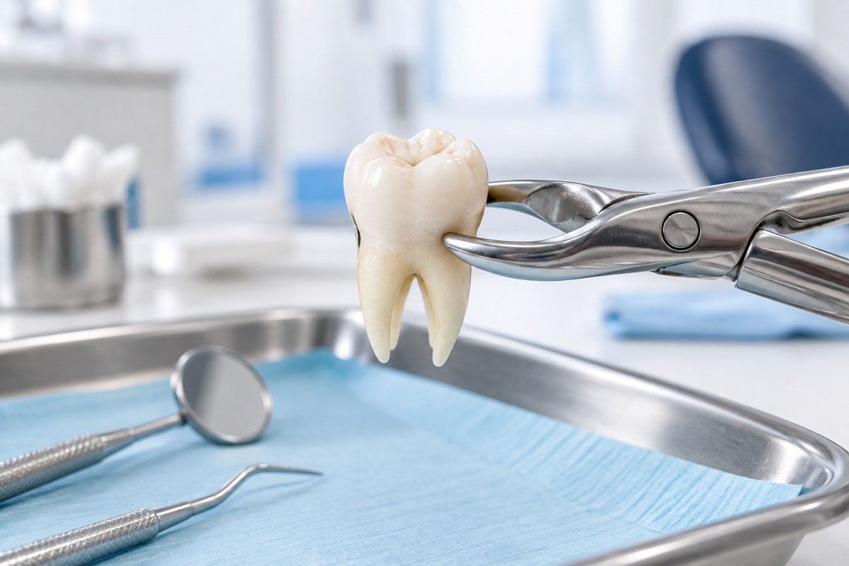 Dental service