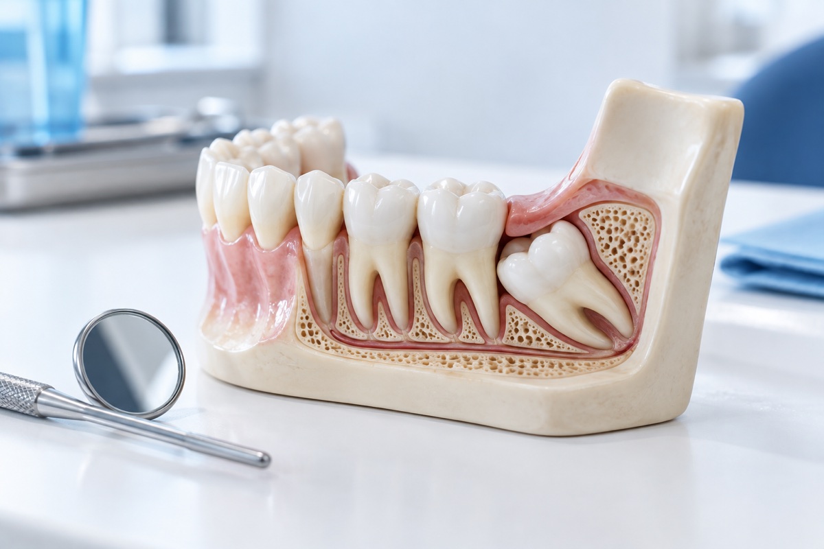 Dental service